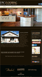 Mobile Screenshot of epicflooring.com